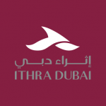 Ithra Dubai logo