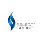 Select Group logo