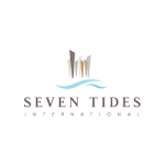 Seven Tides logo