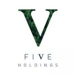 FIVE Holdings logo