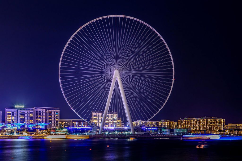 property invest in Dubai
