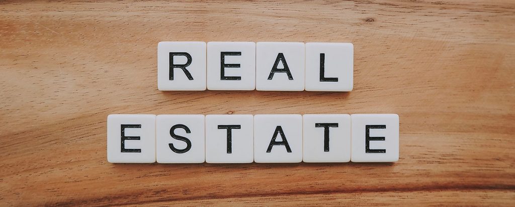 real estate investing