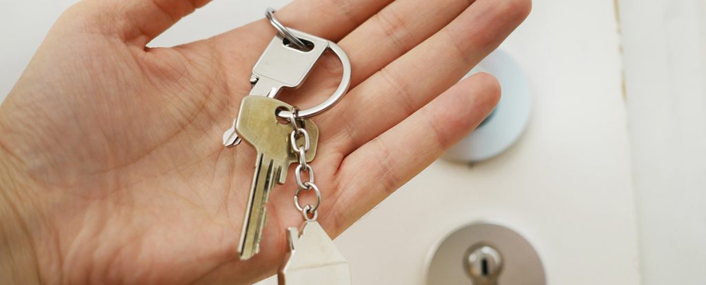 Renting a Property in Dubai