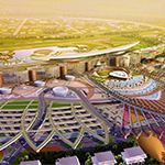 Meydan City Dubai