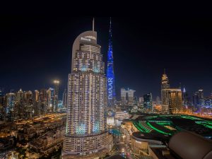 Emaar's Top 5 Dubai Real Estate Projects